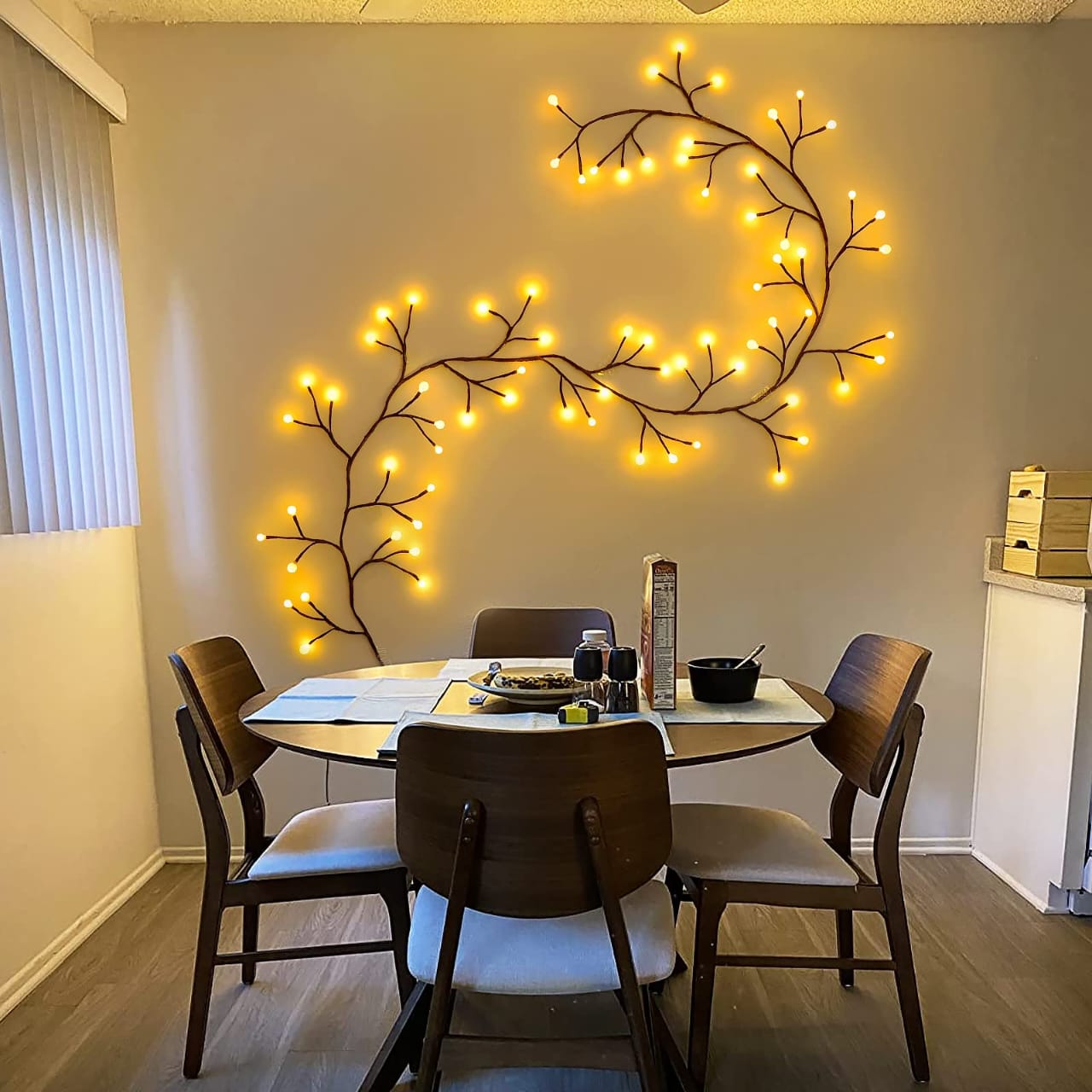 Luces Decorativas LED