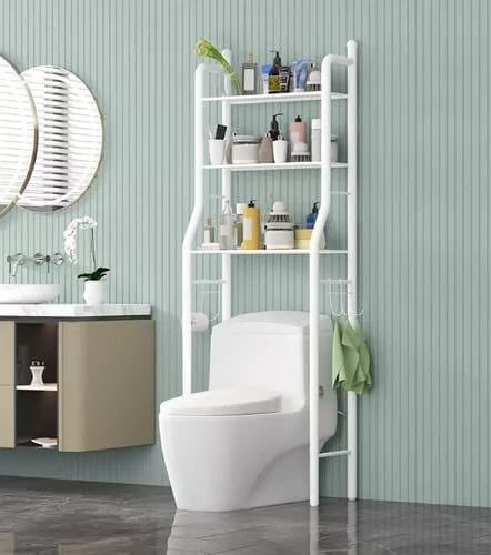 ESTANTE ORGANIZADOR DE BAÑO