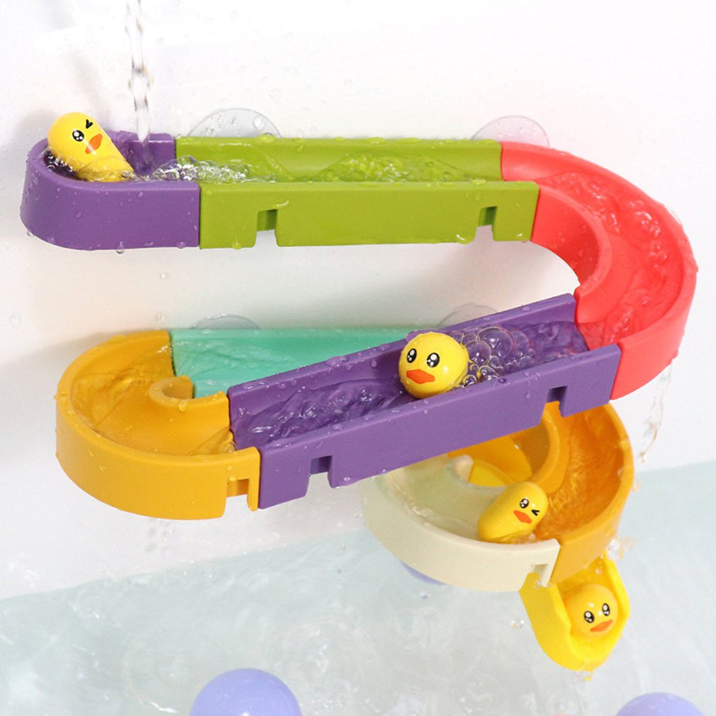 JUEGO PARQUE ACUATICO PARA BAÑO