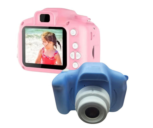 Cámara Digital Foto Video HD