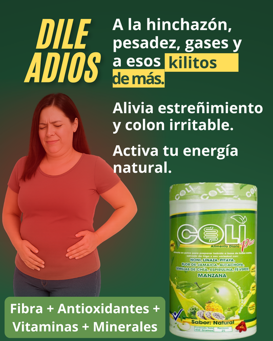COLIPLUS